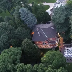 Villa Jucker - Legnano