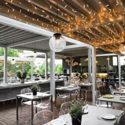 Villa Jucker - Legnano