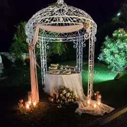 Villa Jucker - Legnano