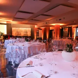 Villa Jucker - Legnano