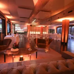 Villa Jucker - Legnano