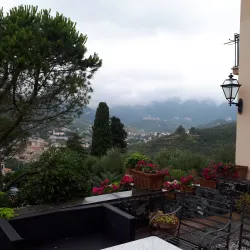 Castle of Levanto (Castello di Levanto) - Levanto