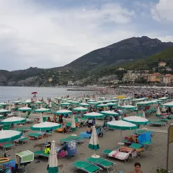 Castle of Levanto (Castello di Levanto) - Levanto