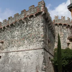 Castle of Levanto (Castello di Levanto) - Levanto