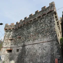 Castle of Levanto (Castello di Levanto) - Levanto