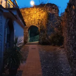 Church of Sant'Andrea - Levanto