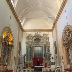 Church of Sant'Andrea - Levanto