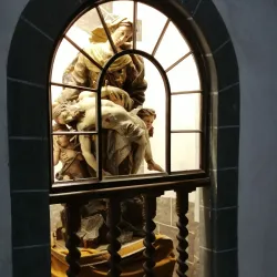 Church of Sant'Andrea - Levanto