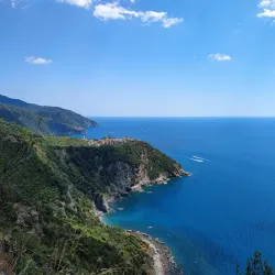 Cinque Terre National Park - Levanto