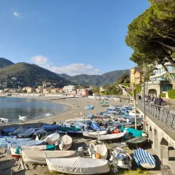 Levanto Beach - Levanto