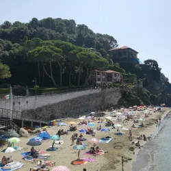 Levanto Beach - Levanto
