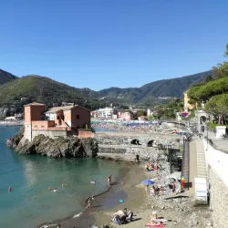 Levanto Beach - Levanto