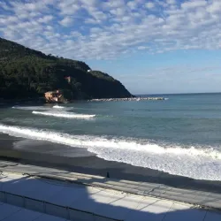 Levanto Beach - Levanto