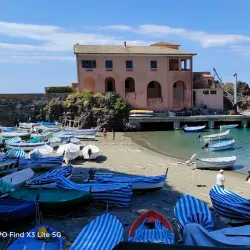 Levanto Beach - Levanto