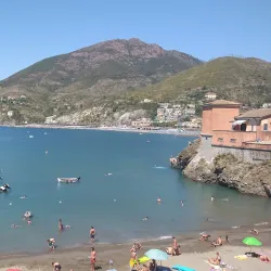 Levanto Beach - Levanto