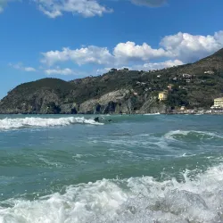 Levanto Beach - Levanto