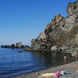 Levanto Beach - Levanto