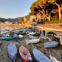 Levanto Marina - Levanto