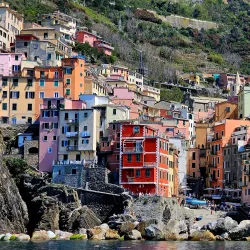 Levanto Marina - Levanto