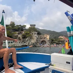 Levanto Marina - Levanto