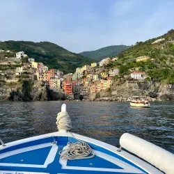 Levanto Marina - Levanto