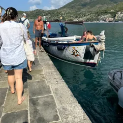 Levanto Marina - Levanto