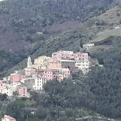 Levanto Old Town - Levanto