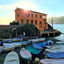 Levanto Old Town - Levanto