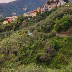 Levanto Old Town - Levanto