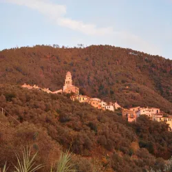 Levanto Old Town - Levanto