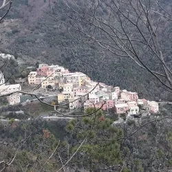 Levanto Old Town - Levanto