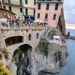 Levanto Old Town - Levanto