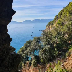 Parco Naturale Regionale di Montemarcello-Magra - Levanto