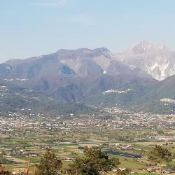 Parco Naturale Regionale di Montemarcello-Magra - Levanto