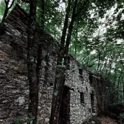 Parco Naturale Regionale di Montemarcello-Magra - Levanto