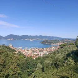 Parco Naturale Regionale di Montemarcello-Magra - Levanto