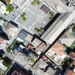 Piazza Cavour - Levanto