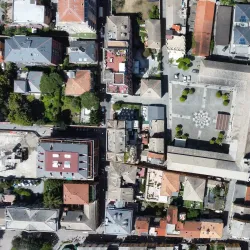 Piazza Cavour - Levanto