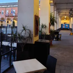 Piazza Cavour - Levanto