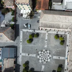 Piazza Cavour - Levanto