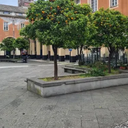 Piazza Cavour - Levanto