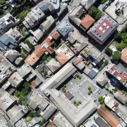 Piazza Cavour - Levanto