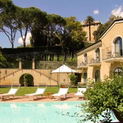 Villa Agnese - Levanto