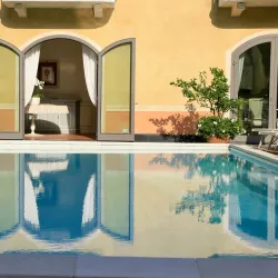 Villa Agnese - Levanto