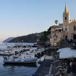 Lipari Marina Lunga - Lipari