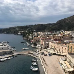 Marina Corta - Lipari