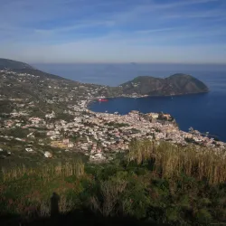Monte Guardia - Lipari