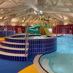 Aquagranda Active You - Livigno