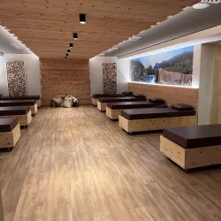 Aquagranda Active You - Livigno