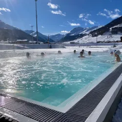 Aquagranda Active You - Livigno